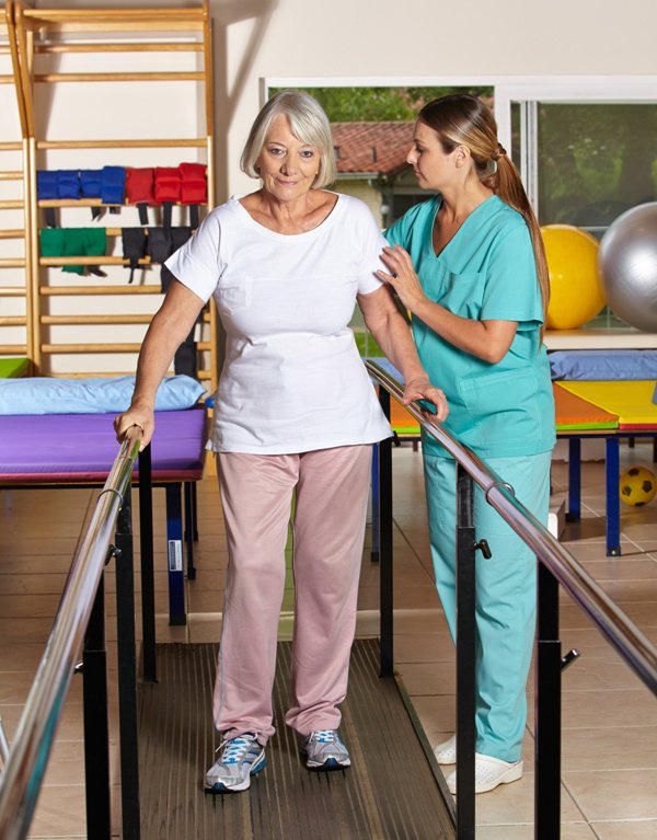 Pro Motion Rehab