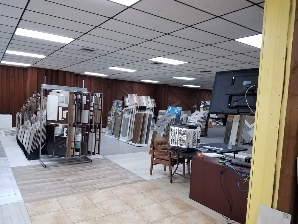 K&S Wholesale Tile