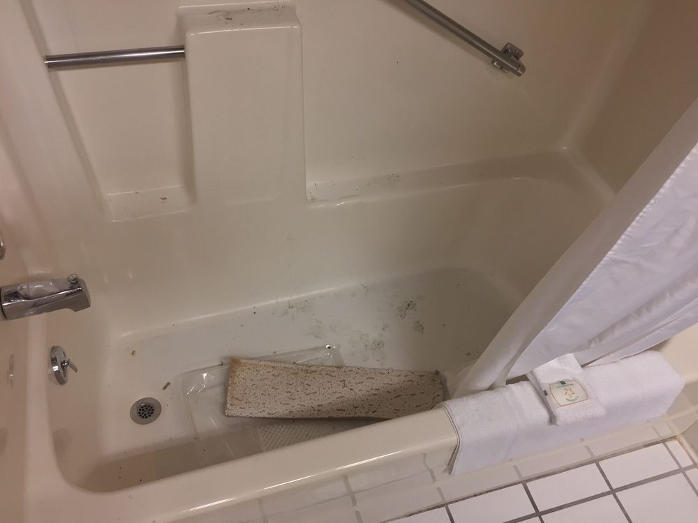 Quality Inn And Conference Center