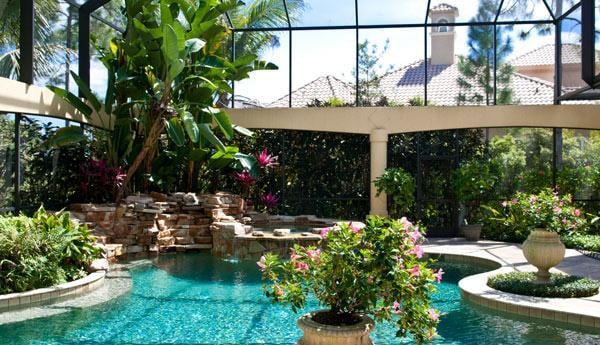 Latitude 26 Lawn and Garden