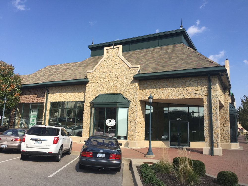 Epic Vision Eye Center