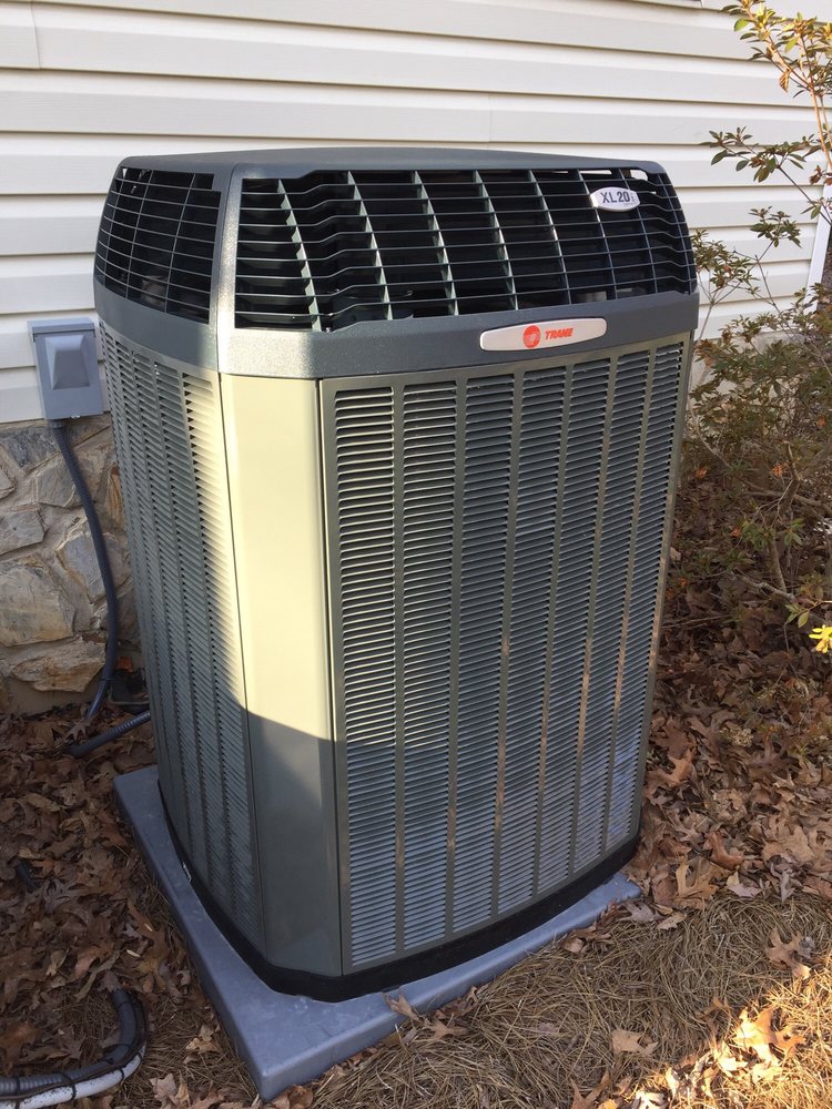 Preferred Choice Heating And Air Conditioning Heating & Air