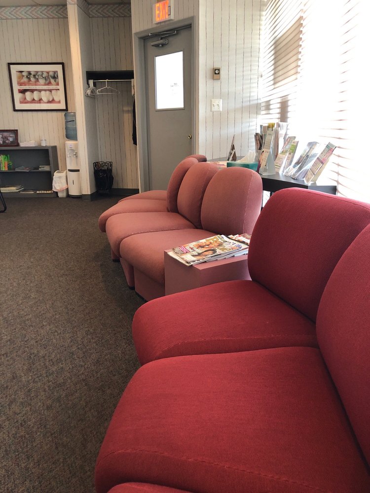 image of business Resnick and Rosenfeld, DDS