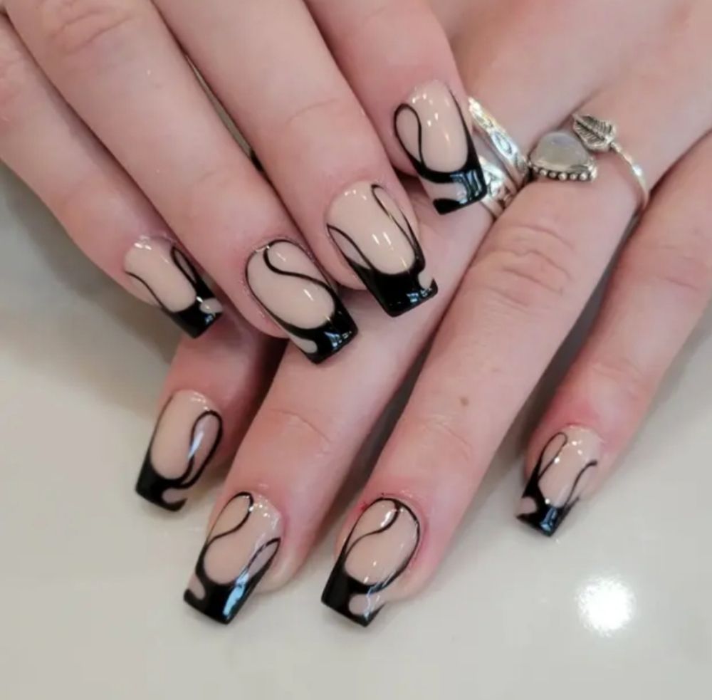Finesse Nails & Lash Studio