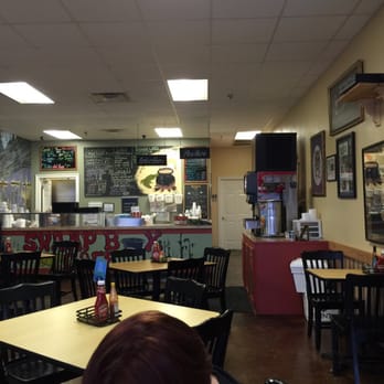 Swamp Box Cafe Denham Springs La Swamp Box Cafe Denham Springs La