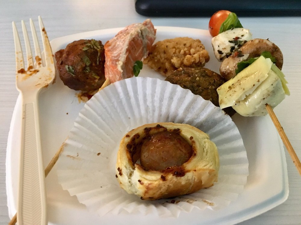 The Catering Company