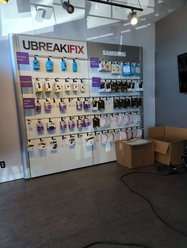 uBreakiFix by Asurion