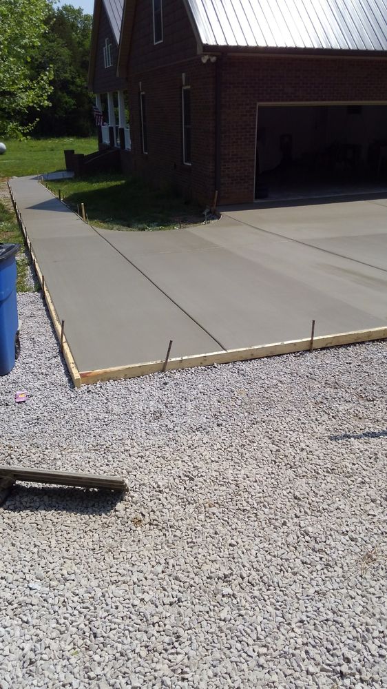 Haynes Concrete
