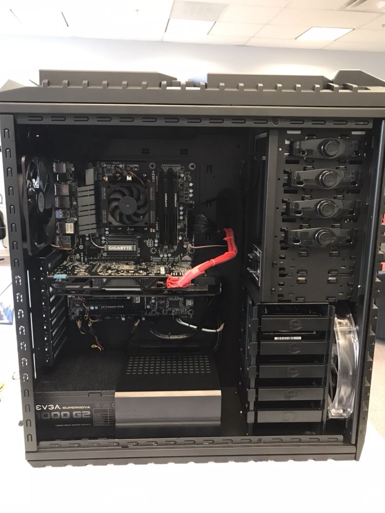 Brunswick Computers