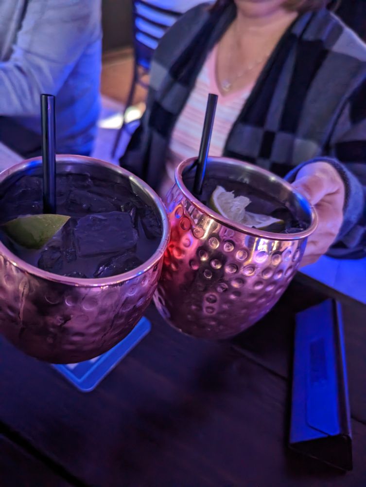 Top Dog Tavern