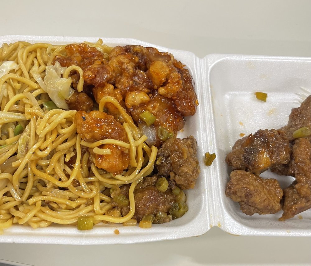 Pan Pan Wok Pan Pan Wok