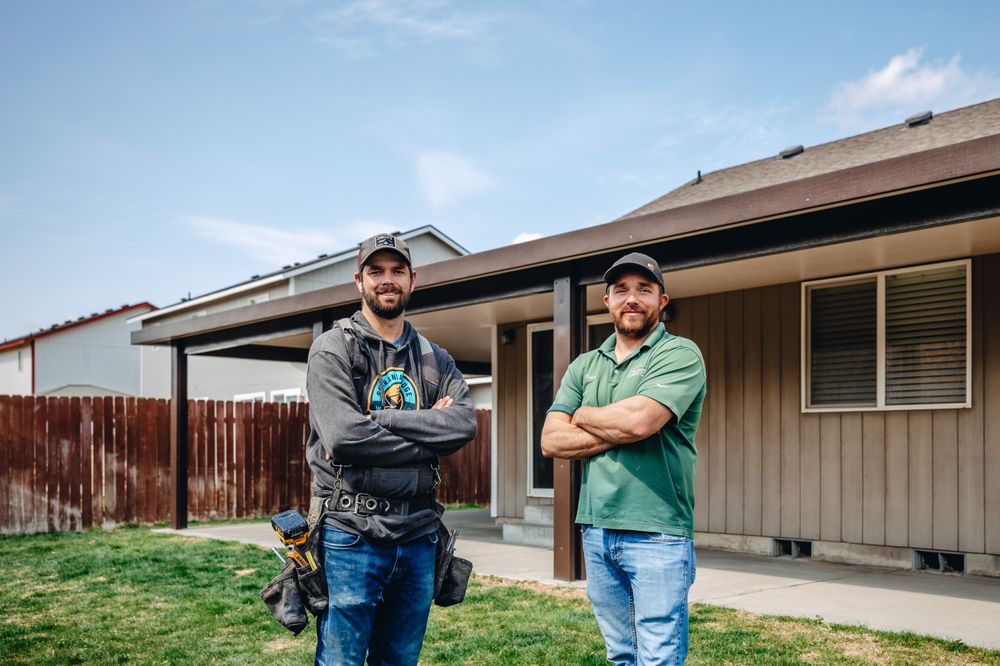 Patio Covers Unlimited