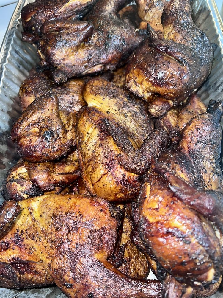 Alonzo’s Savory Southern Eats