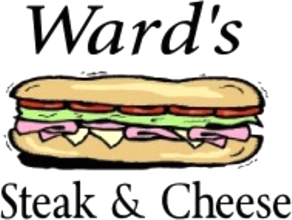 Ward's Steak & Cheese