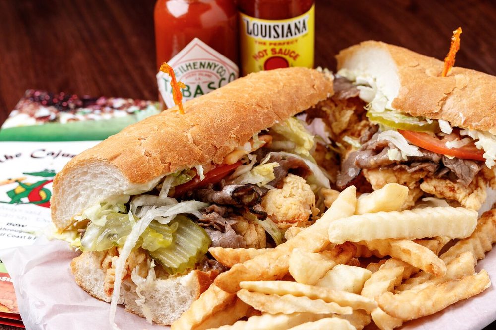 The Cajun Stop 374 Photos & 448 Reviews Cajun/Creole 2130