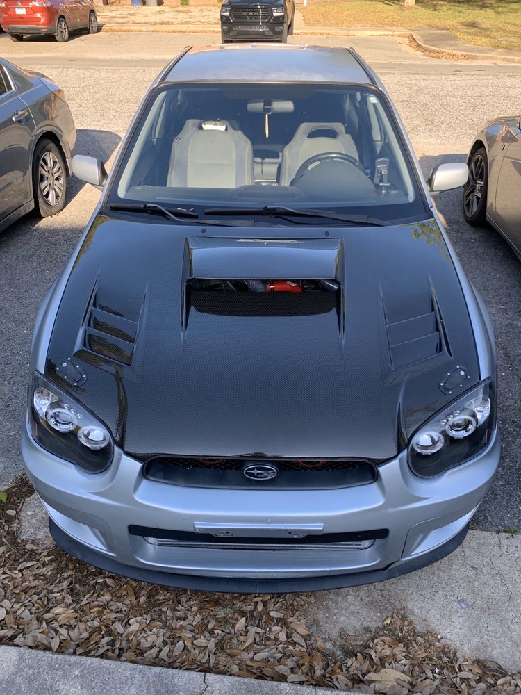 East Coast Custom Paint & Body Shop