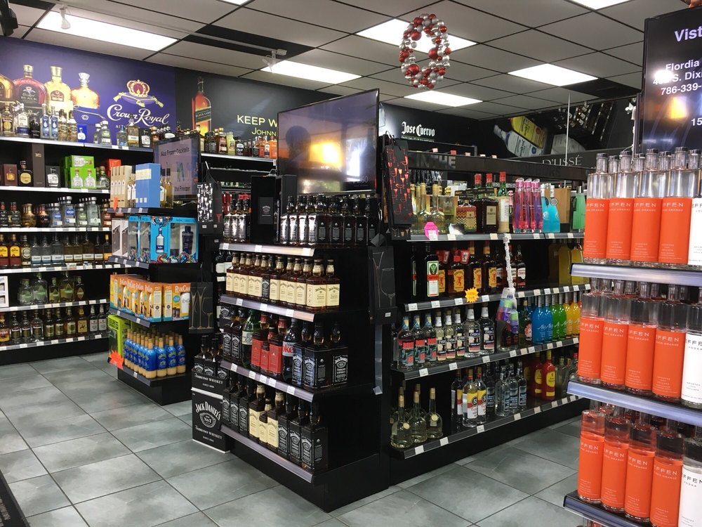 Best Buy Liquors