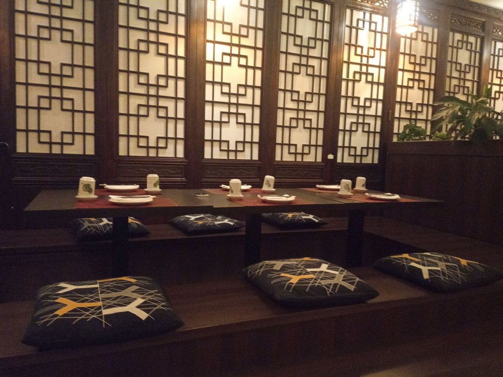 Ristorante Hong Kong