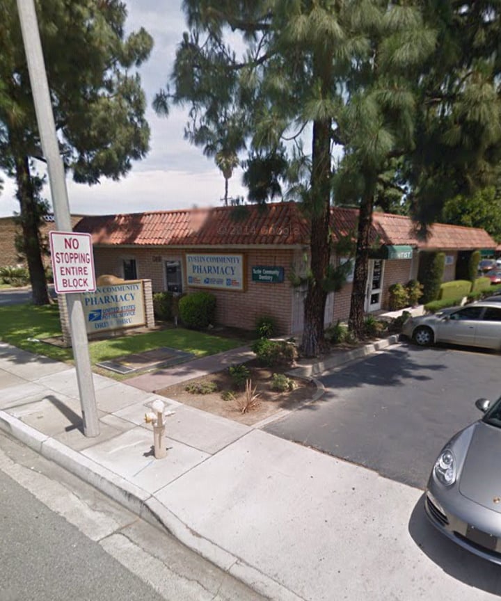 Tustin Community Dentistry 18 Reviews Oral Surgeons 13400 Newport