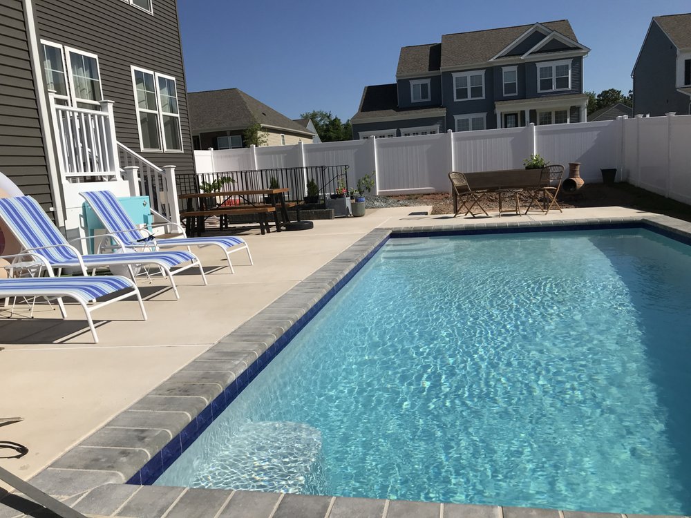 image of business Blue Haven Pools & Spas