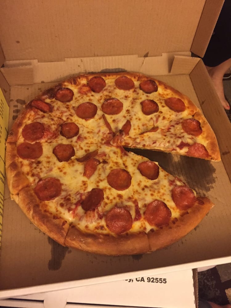 Little bambinos pizza coupons