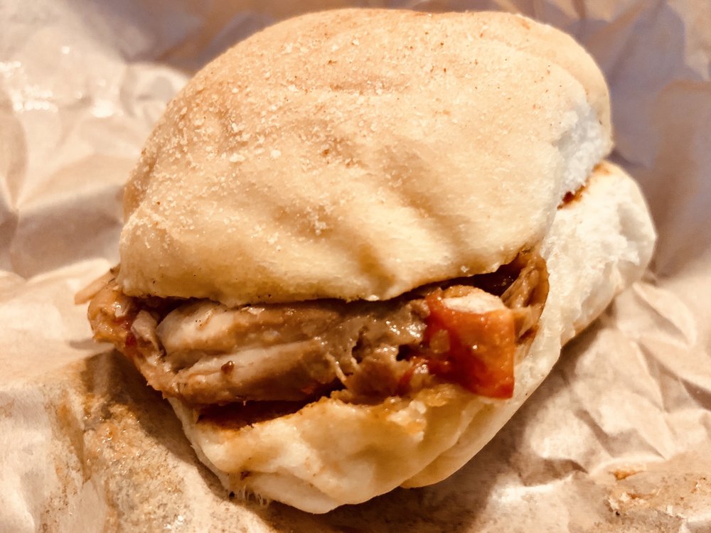 Andell's Bakery and Kitchen