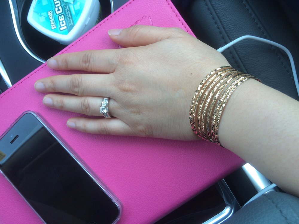 Kim Tin Jewelry 36 Photos Jewelry 735 International Blvd, East