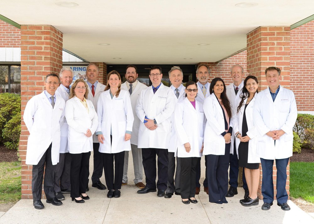 Connecticut Eye Consultants, PC