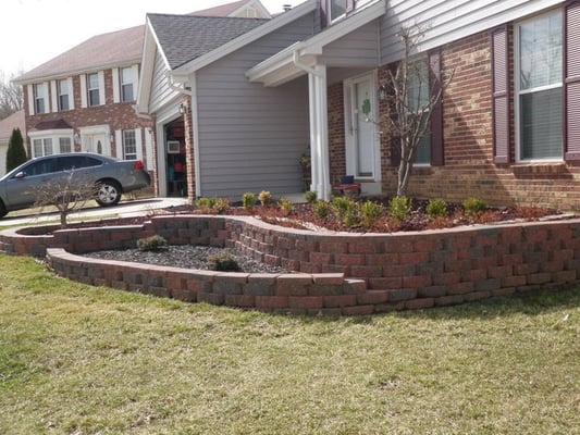 DLA Landscape Design - Landscaping - 4214 Leeeshore Dr, Saint Louis Photo of DLA Landscape Design - Saint Louis, MO, United States - DLA Landscape Design - Landscaping - 4214 Leeeshore Dr, Saint Louis