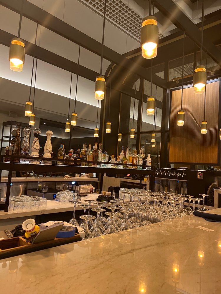 LRH Restaurant and Bar