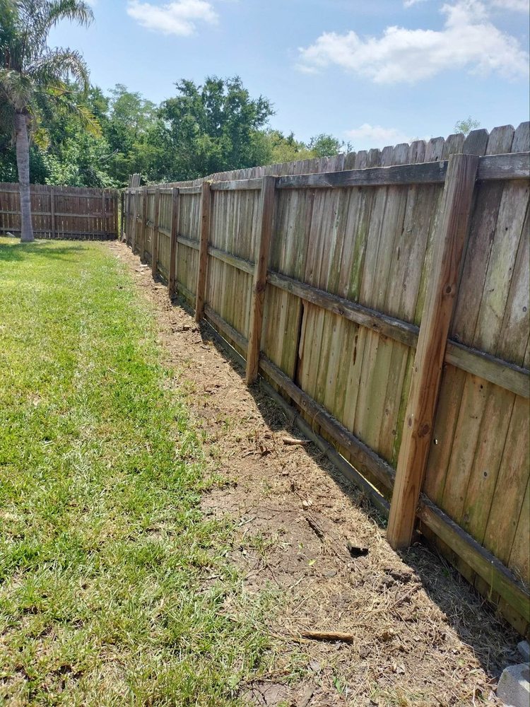 R&R Tree Service and Landscaping