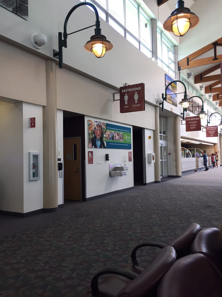 Flagstaff Airport 56 Photos & 30 Reviews Airports 6200 S Pulliam