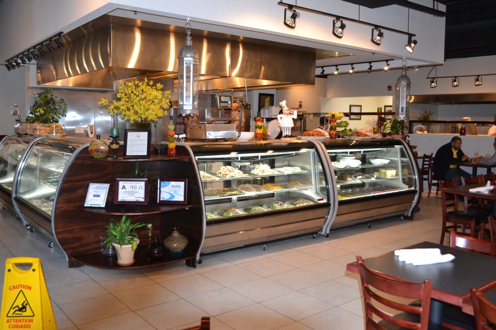 KababJe Rotisserie & Grille 210 Photos & 290 Reviews Lebanese