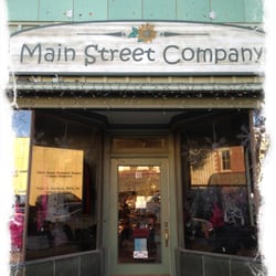 main street company grocery 611 n main st newton ks phone