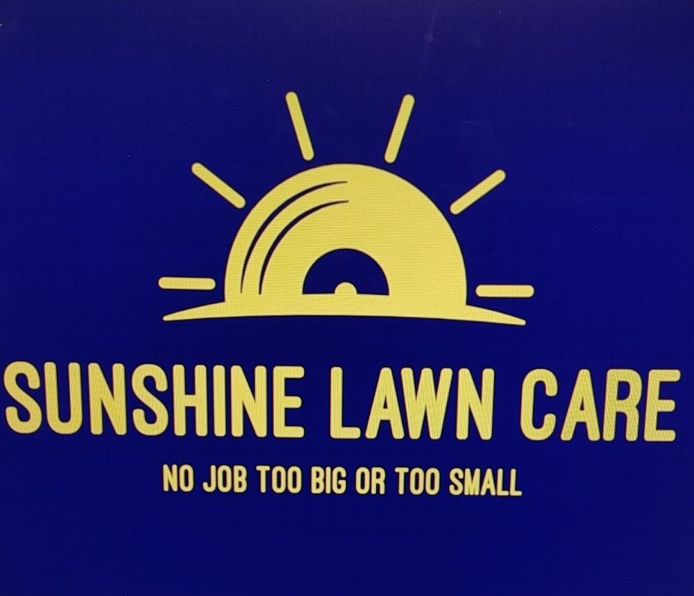Sunshine Lawn Care