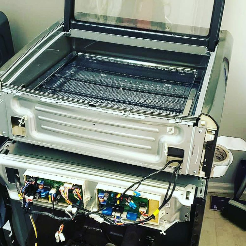 CLT Appliance Repair