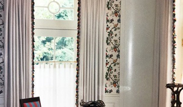 image of business Mary Buckwalter Custom Interiors