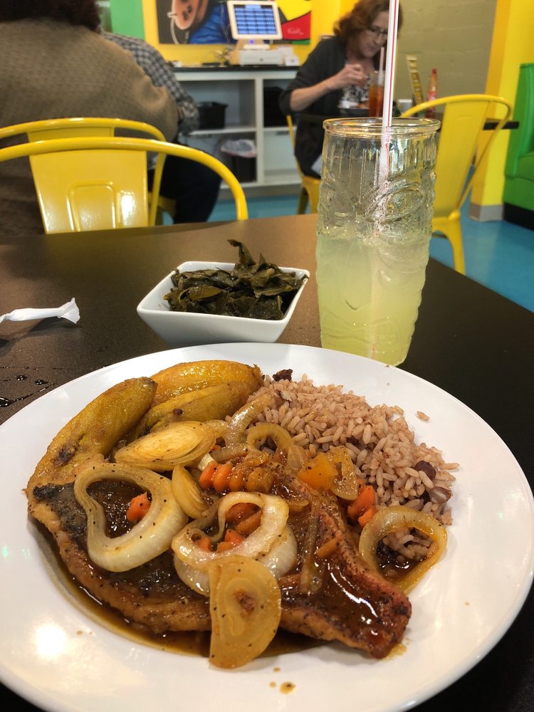 Island Delight at Dexter 66 Photos & 43 Reviews Caribbean 36