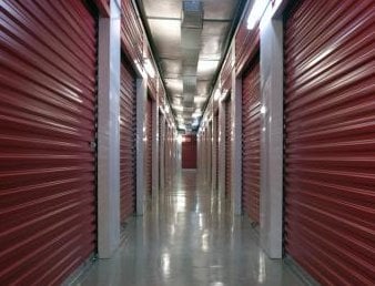 Extra Space Storage