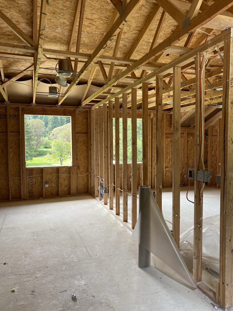 Puget Sound Abatement