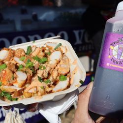 Voodoo Vegan photo