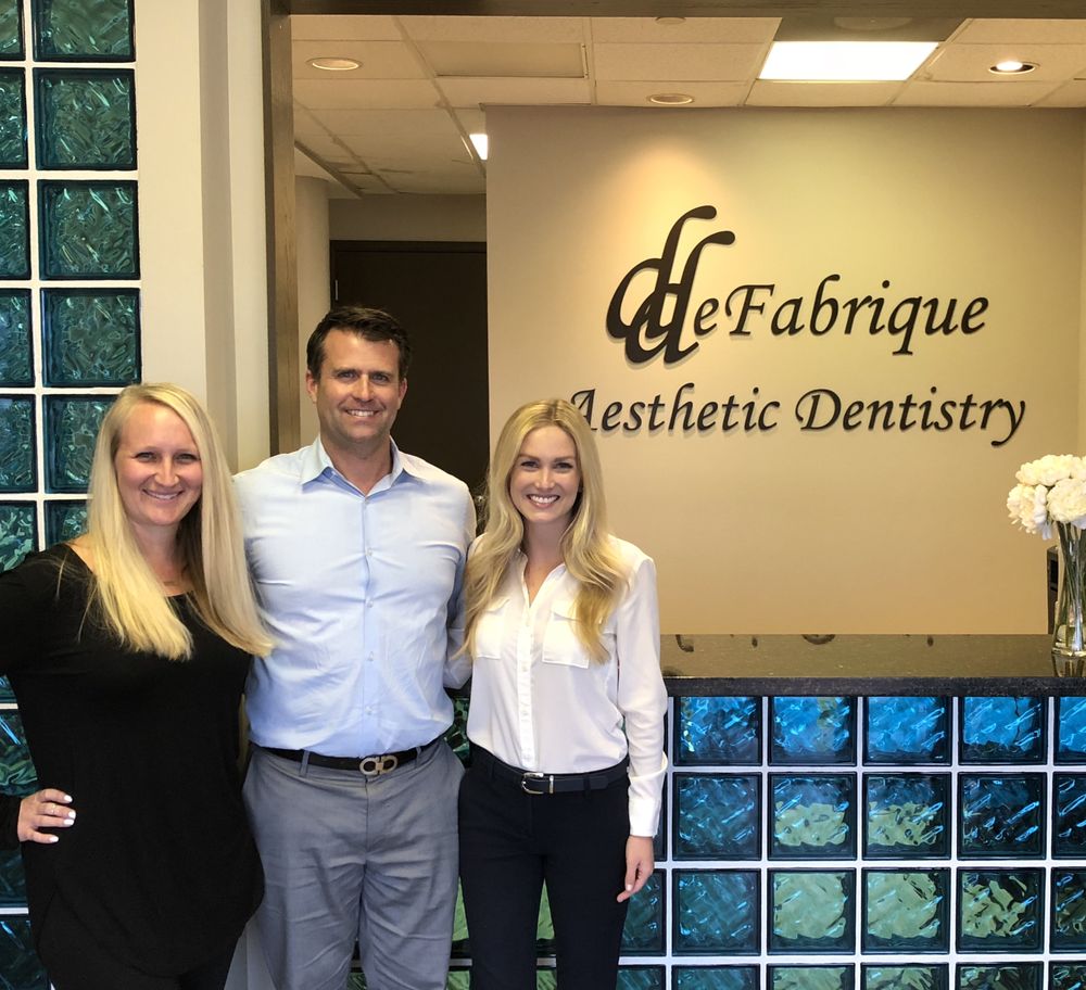image of business Defabrique Aesthetic Dentistry