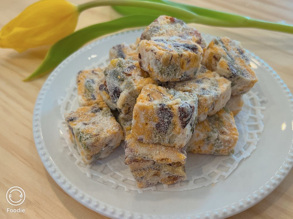 Jiangyun Noodle House