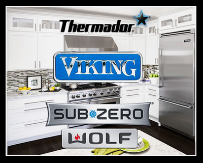 All American Appliance Repair