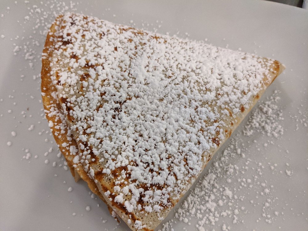 Phyllo Cafe