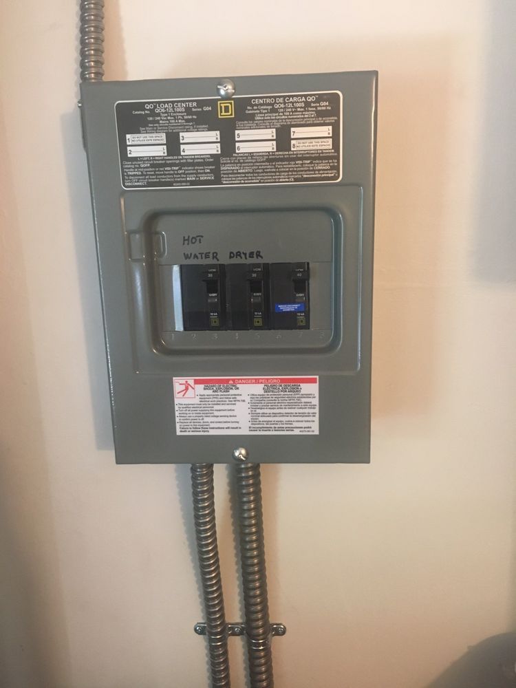 Aces Electrical Services