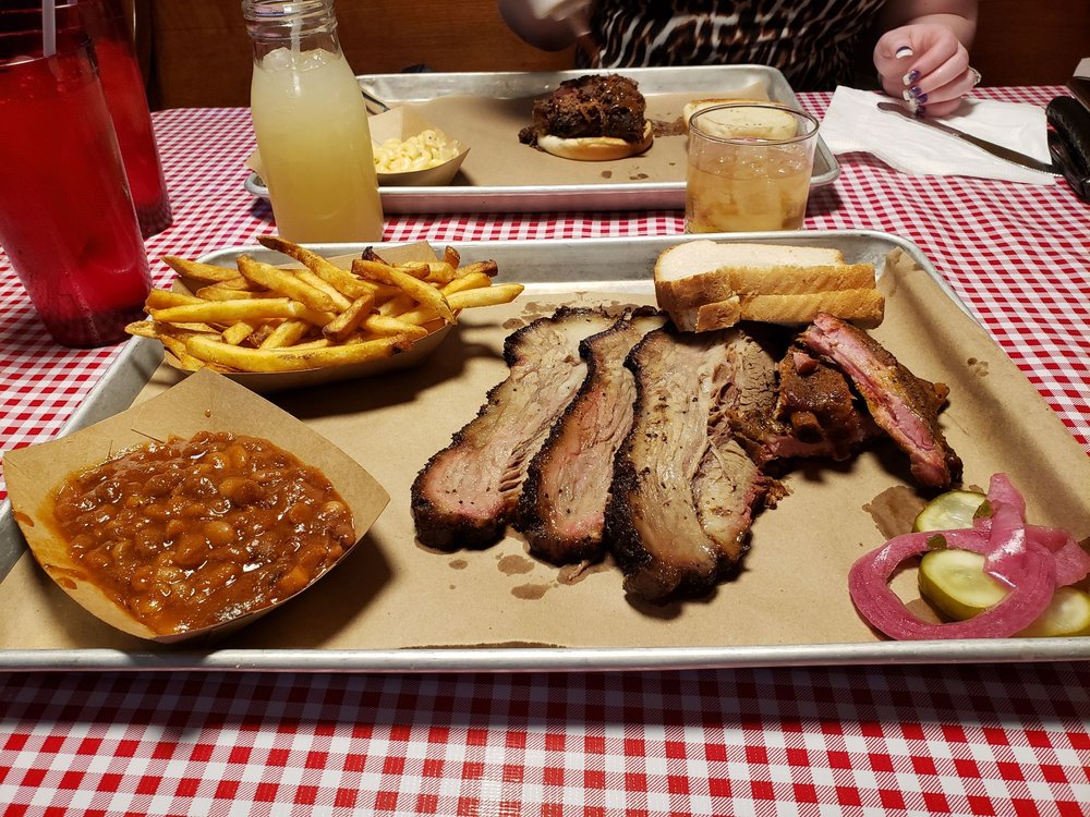 Soul Pig BBQ 13 Photos & 12 Reviews Barbeque 135 S 2nd st