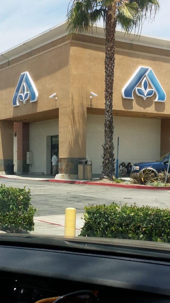 Albertsons Long Beach Spring St Albertsons Long Beach Spring St