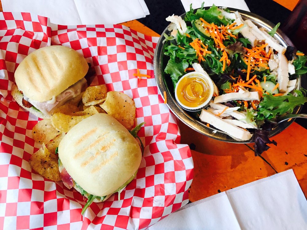 Victory Sandwich Bar 230 Photos & 273 Reviews American (Traditional