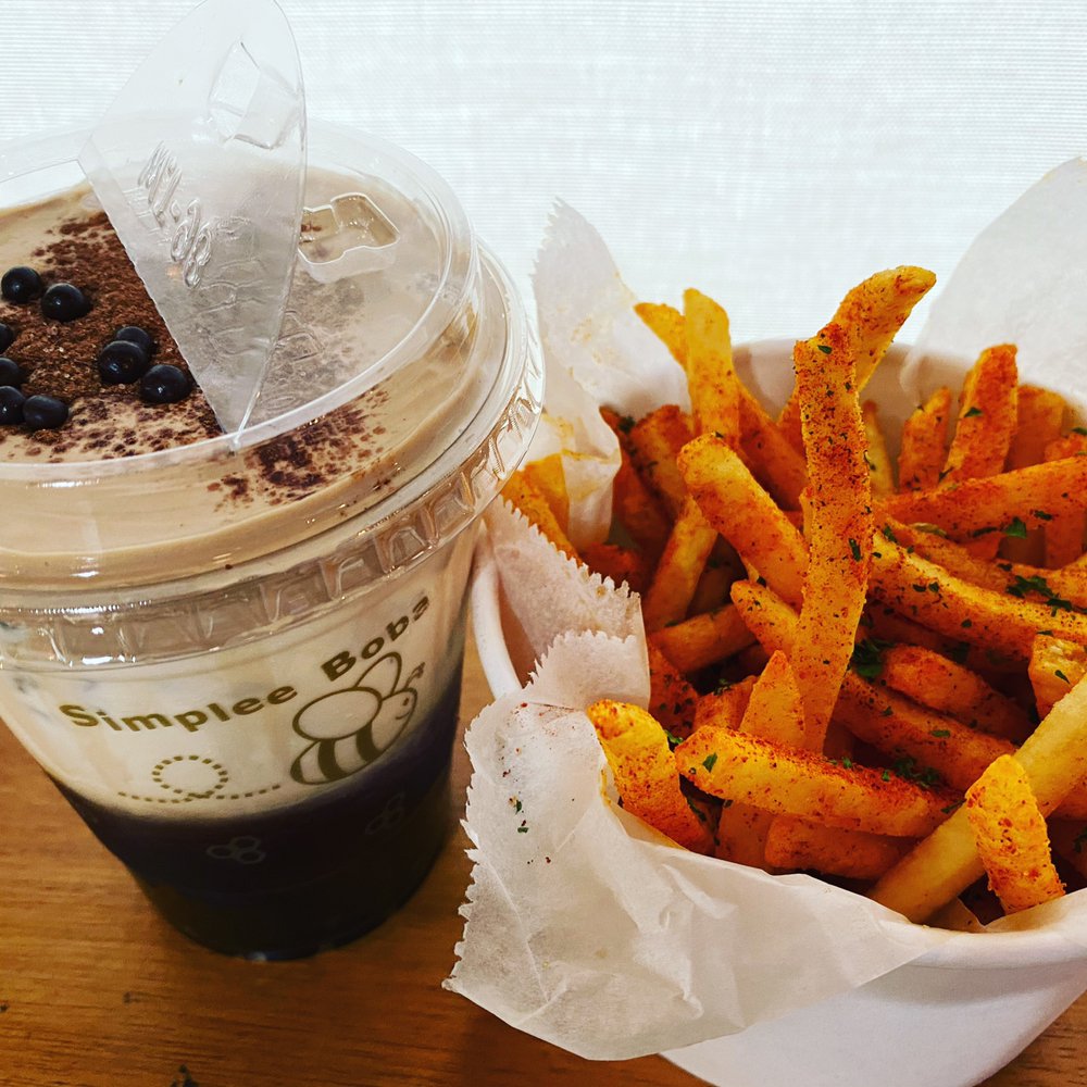 Simplee Boba Loma Linda